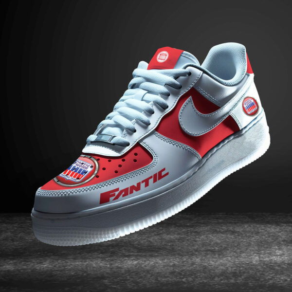 Tubopro Fantic Air Low-Top Sneakers Shoes For Men And Women