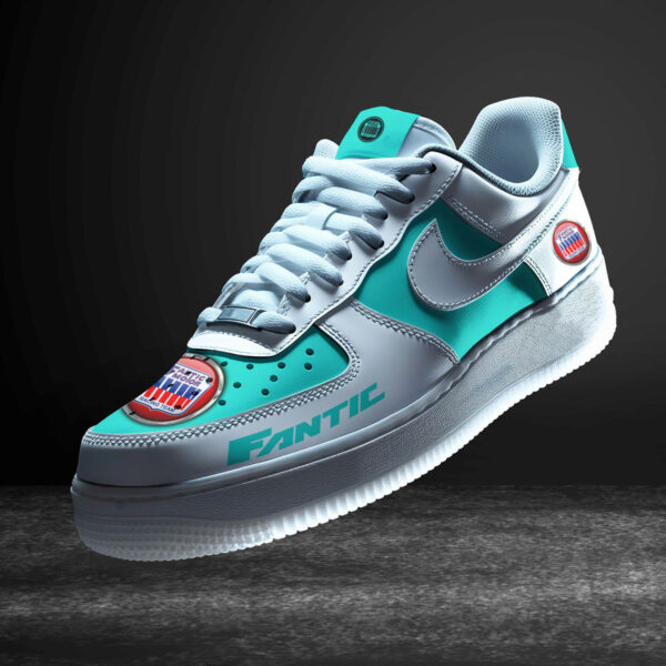 Tubopro Fantic Air Low-Top Sneakers Shoes For Men And Women