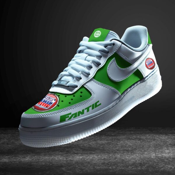 Tubopro Fantic Air Low-Top Sneakers Shoes For Men And Women