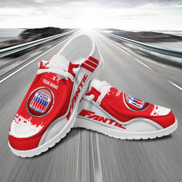 Tubopro Fantics Hey Dude Shoes For Men And Women