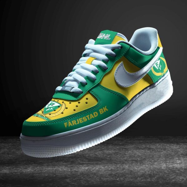 Tubopro Farjestad Air Low-Top Sneakers Shoes For Men And Women