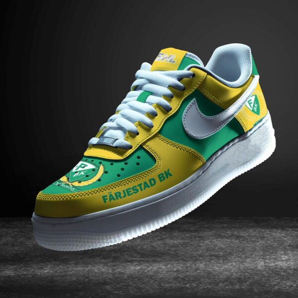 Tubopro Farjestad Air Low-Top Sneakers Shoes For Men And Women