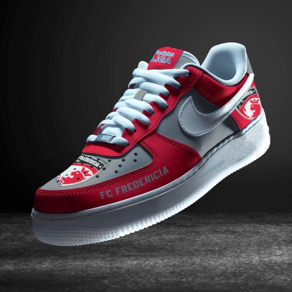 Tubopro FC Fredericia Air Low-Top Sneakers Shoes For Men And Women