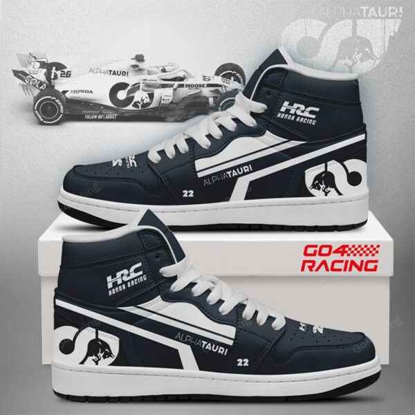 Tubopro F.E LBWK Formula AJ1 High Sneakers Shoes For Men And Women