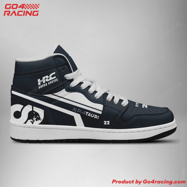 Tubopro F.E LBWK Formula AJ1 High Sneakers Shoes For Men And Women - Image 3