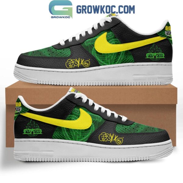 Tubopro Feid Air Low-Top Sneakers Shoes For Men And Women