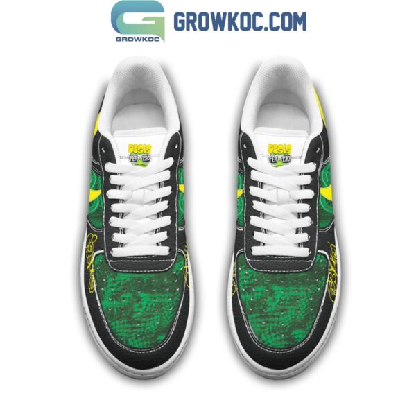 Tubopro Feid Air Low-Top Sneakers Shoes For Men And Women - Image 2