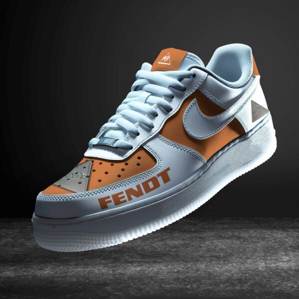 Tubopro Fendt Air Low-Top Sneakers Shoes For Men And Women