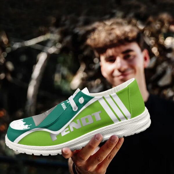 Tubopro Fendts Hey Dude Shoes For Men And Women - Image 3