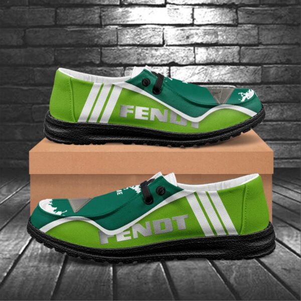Tubopro Fendts Hey Dude Shoes For Men And Women - Image 6