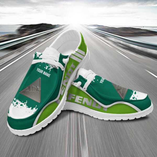 Tubopro Fendts Hey Dude Shoes For Men And Women