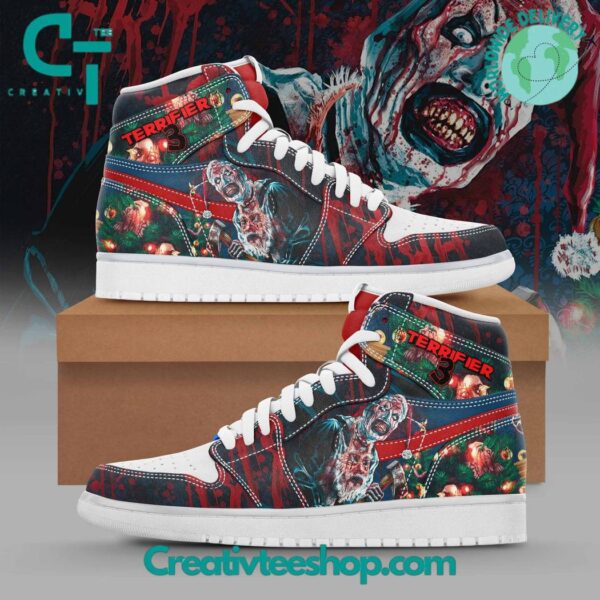 Tubopro Ferrifier 3 AJ1 High Sneakers Shoes For Men And Women