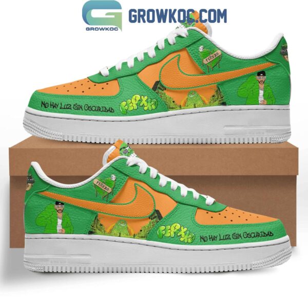 Tubopro Ferxxo Air Low-Top Sneakers Shoes For Men And Women - Image 3