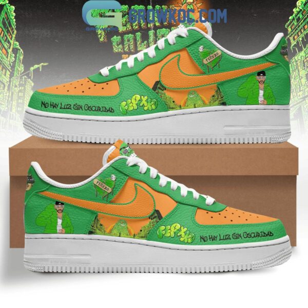 Tubopro Ferxxo Air Low-Top Sneakers Shoes For Men And Women