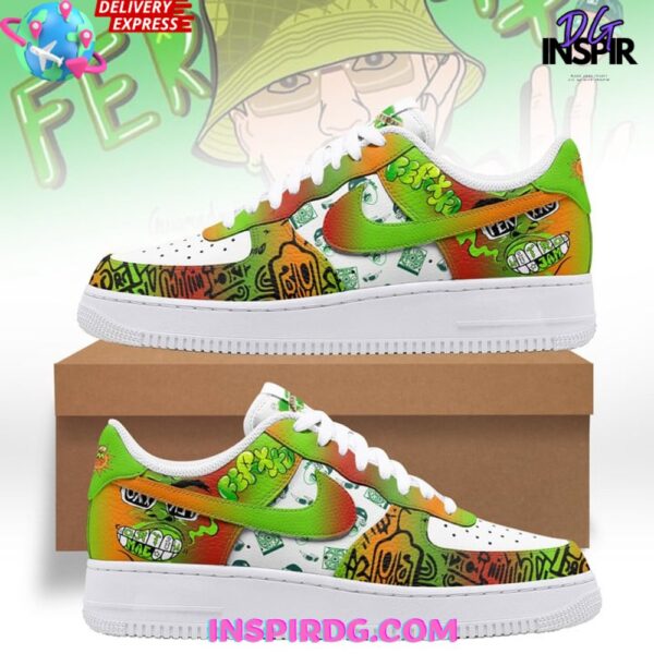 Tubopro Ferxxo Air Low-Top Sneakers Shoes For Men And Women