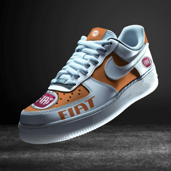 Tubopro Fiat Air Low-Top Sneakers Shoes For Men And Women