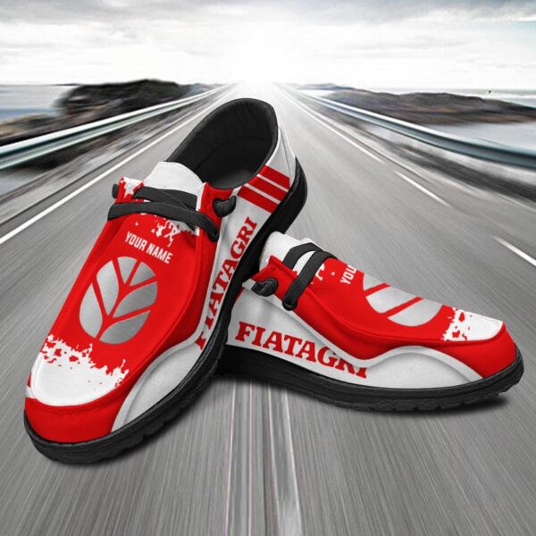 Tubopro Fiatagris Hey Dude Shoes For Men And Women - Image 2