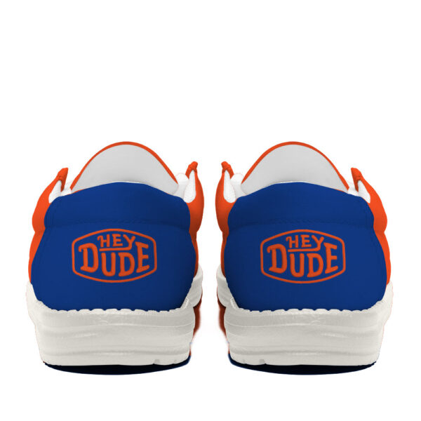 Tubopro Florida Gators Personalized Hey Dude Shoes For Men And Women - Image 4