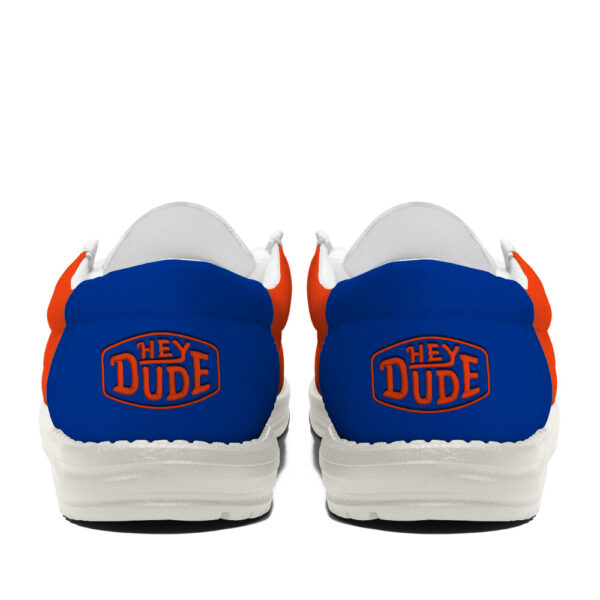 Tubopro Florida Gators Personalized Hey Dude Shoes For Men And Women - Image 5