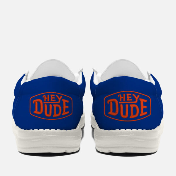 Tubopro Florida Gators Personalized Hey Dude Shoes For Men And Women - Image 5