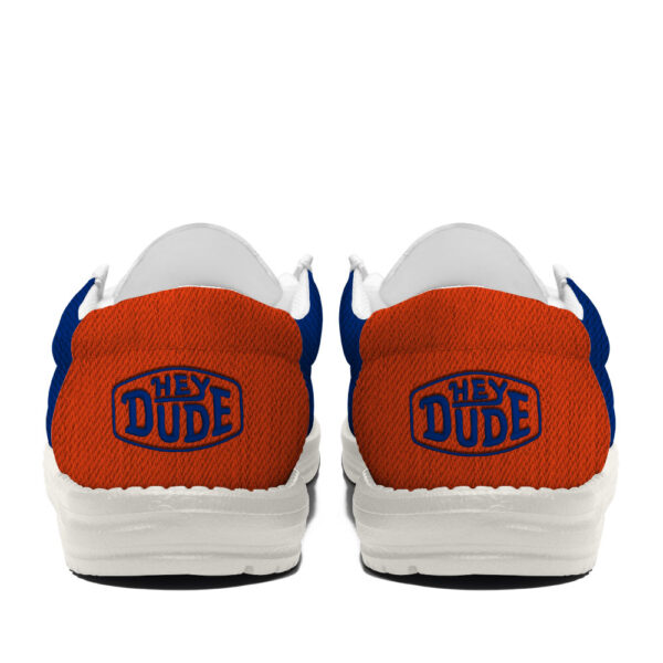 Tubopro Florida Gators Personalized Hey Dude Shoes For Men And Women - Image 5