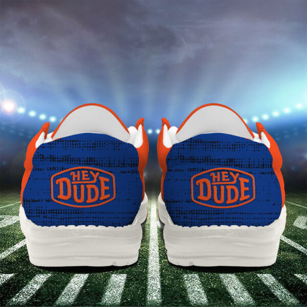 Tubopro Florida Gators Personalized Hey Dude Shoes For Men And Women - Image 4