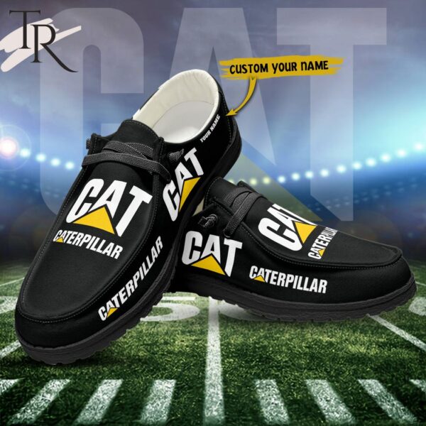 Tubopro Ford Personalized Hey Dude Shoes For Men And Women