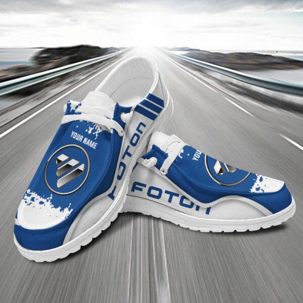 Tubopro Fotons Hey Dude Shoes For Men And Women