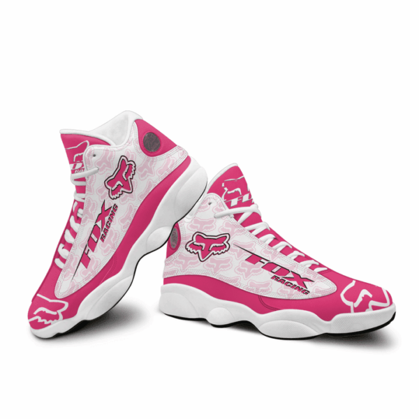 Tubopro Fox Racing AJ13 Sneakers Shoes For Men And Women