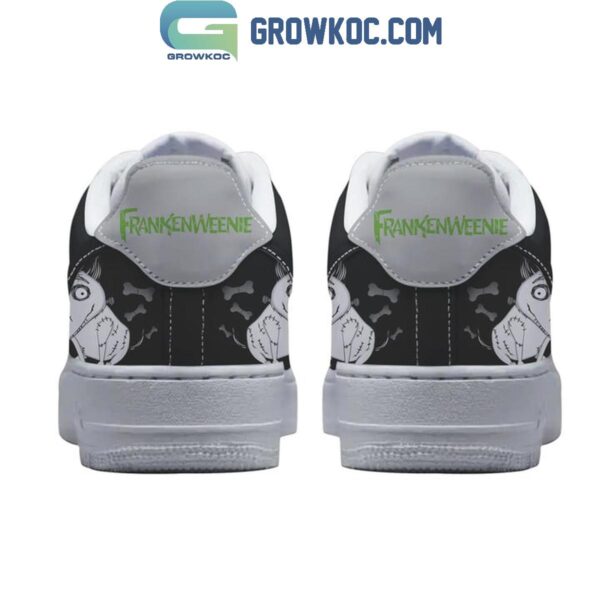 Tubopro Frankenweenie Air Low-Top Sneakers Shoes For Men And Women - Image 3