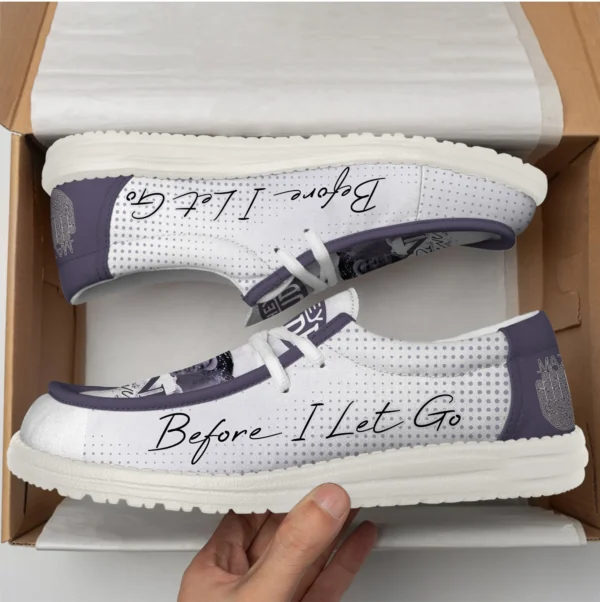 Tubopro Frankie Beverly Hey Dude Shoes For Men And Women