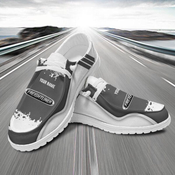 Tubopro Freightliners Hey Dude Shoes For Men And Women