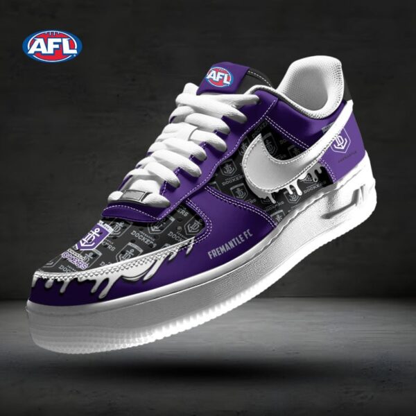 Tubopro Fremantle Air Low-Top Sneakers Shoes For Men And Women
