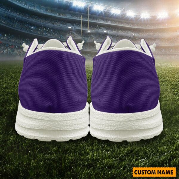 Tubopro Fremantle Personalized Hey Dude Shoes For Men And Women - Image 2