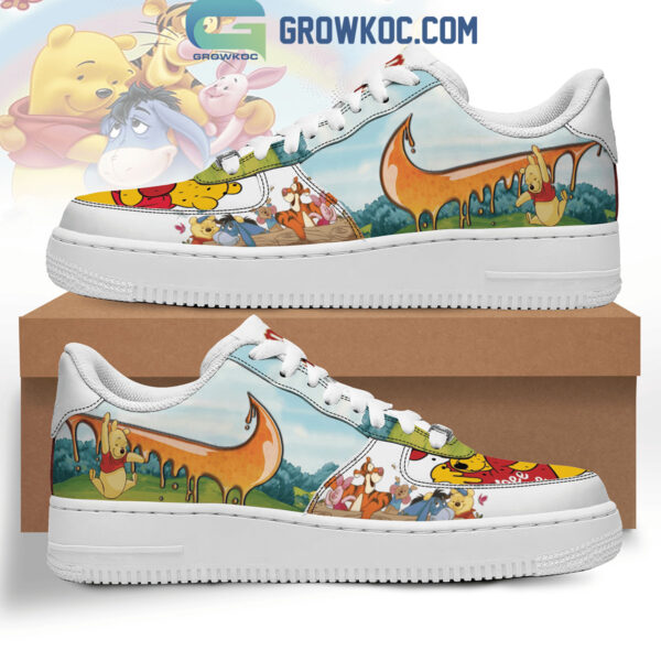Tubopro Friends Air Low-Top Sneakers Shoes For Men And Women