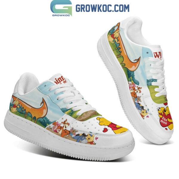 Tubopro Friends Air Low-Top Sneakers Shoes For Men And Women - Image 2