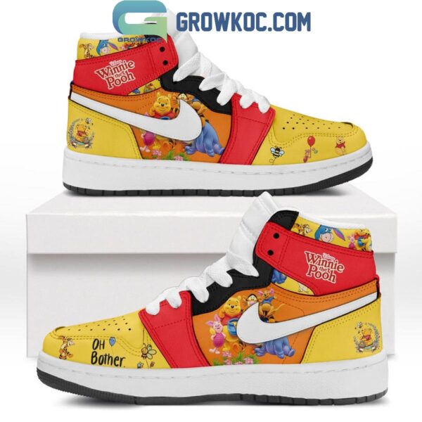 Tubopro Friends AJ1 High Sneakers Shoes For Men And Women