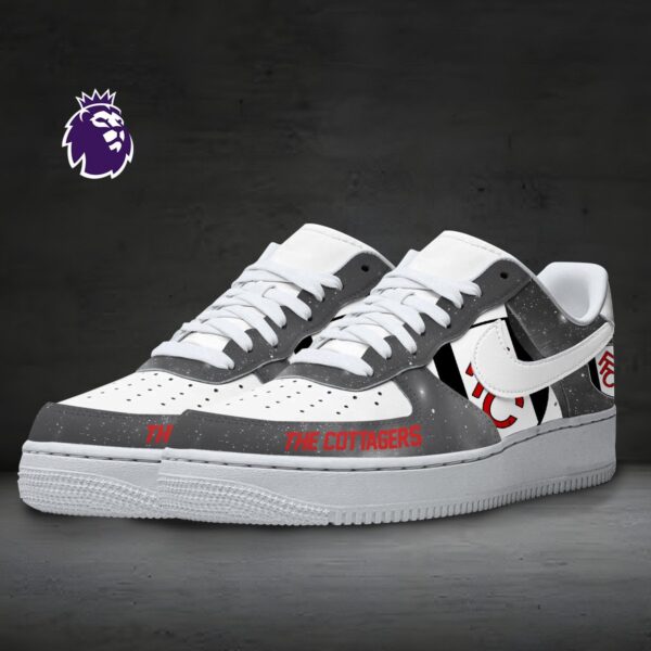 Tubopro Fulham Air Low-Top Sneakers Shoes For Men And Women - Image 2