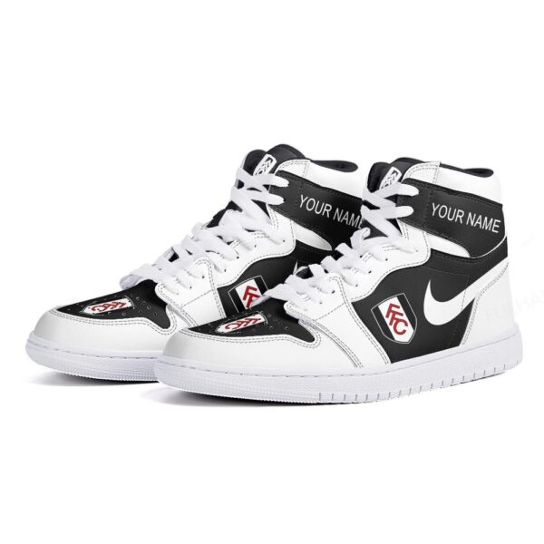 Tubopro Fulham AJ1 High Sneakers Shoes For Men And Women