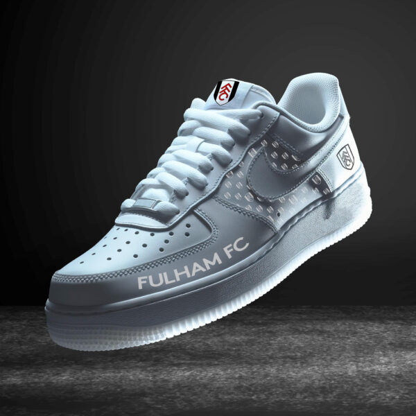Tubopro Fulham EPL Air Low-Top Sneakers Shoes For Men And Women