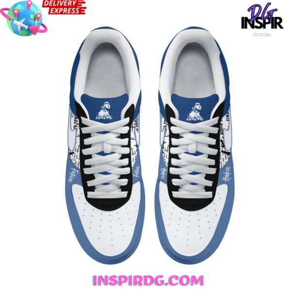 Tubopro Future Rapper Air Low-Top Sneakers Shoes For Men And Women - Image 3