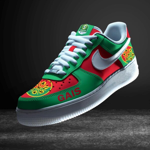Tubopro GAIS Air Low-Top Sneakers Shoes For Men And Women