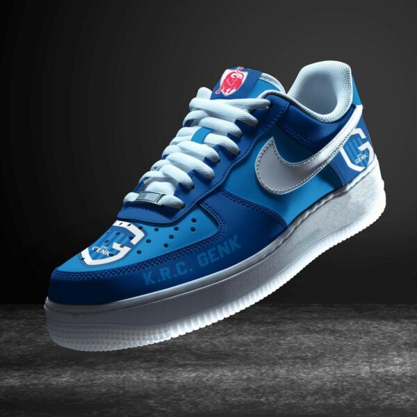 Tubopro Genk Air Low-Top Sneakers Shoes For Men And Women