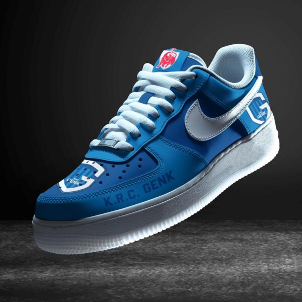 Tubopro Genk Air Low-Top Sneakers Shoes For Men And Women