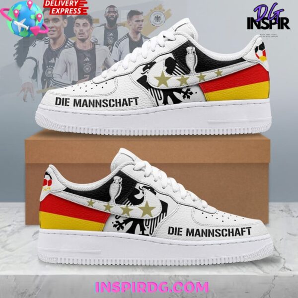 Tubopro Germany Euro Air Low-Top Sneakers Shoes For Men And Women