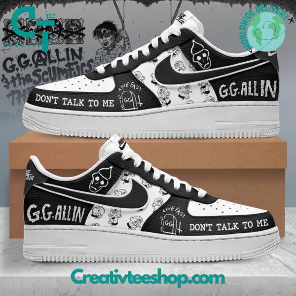 Tubopro GG Allin Air Low-Top Sneakers Shoes For Men And Women