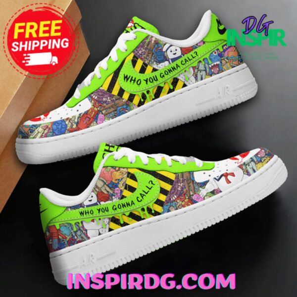 Tubopro Ghost Air Low-Top Sneakers Shoes For Men And Women - Image 2