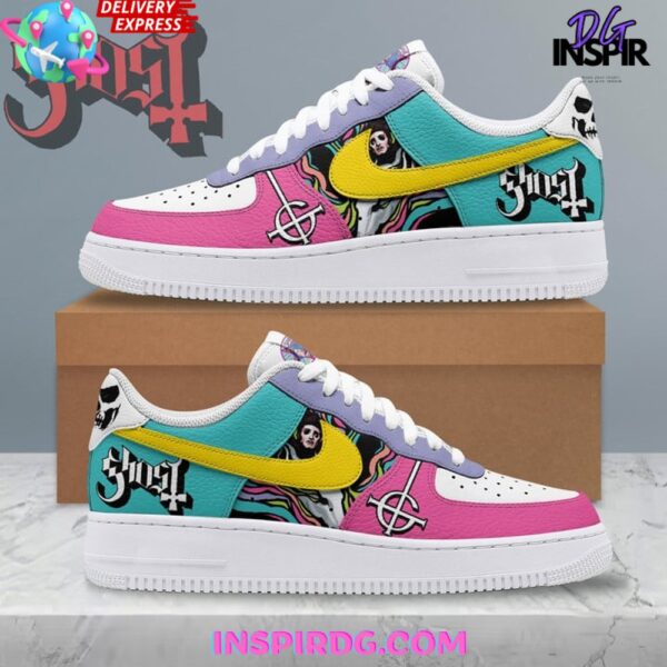 Tubopro Ghost Air Low-Top Sneakers Shoes For Men And Women