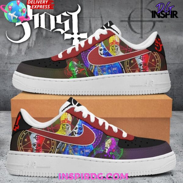 Tubopro Ghost Air Low-Top Sneakers Shoes For Men And Women