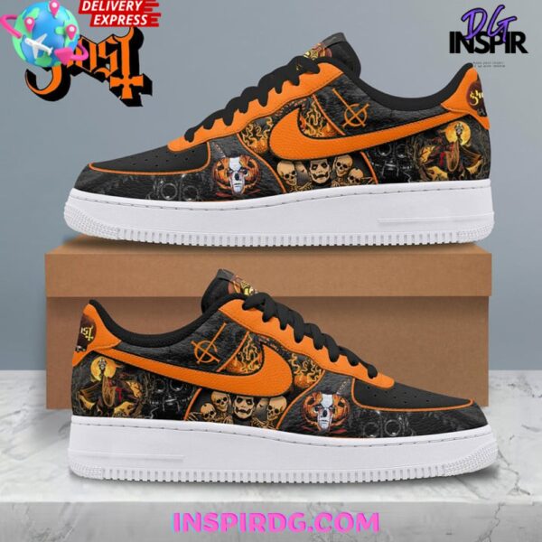 Tubopro Ghost Air Low-Top Sneakers Shoes For Men And Women